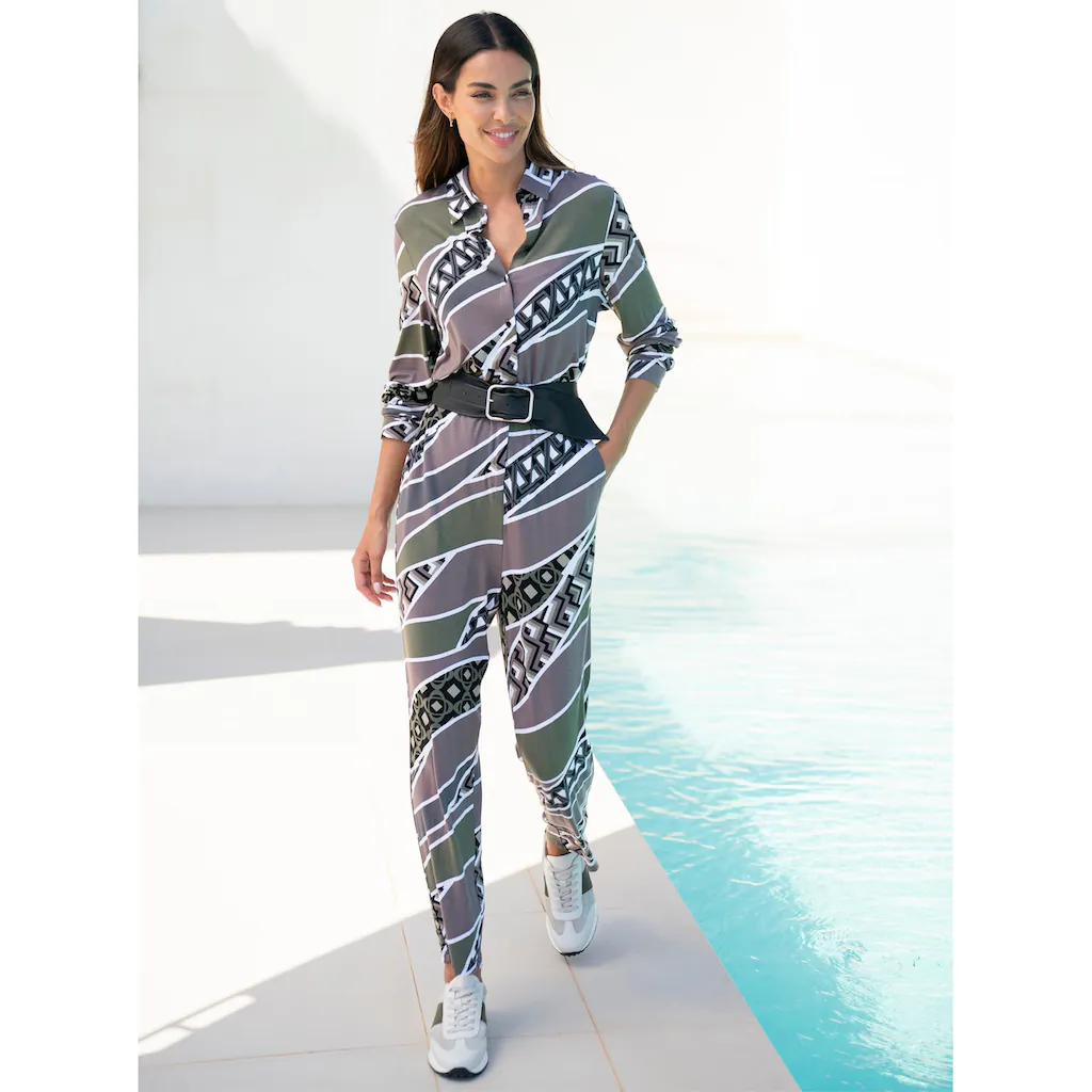 heine Jumpsuit