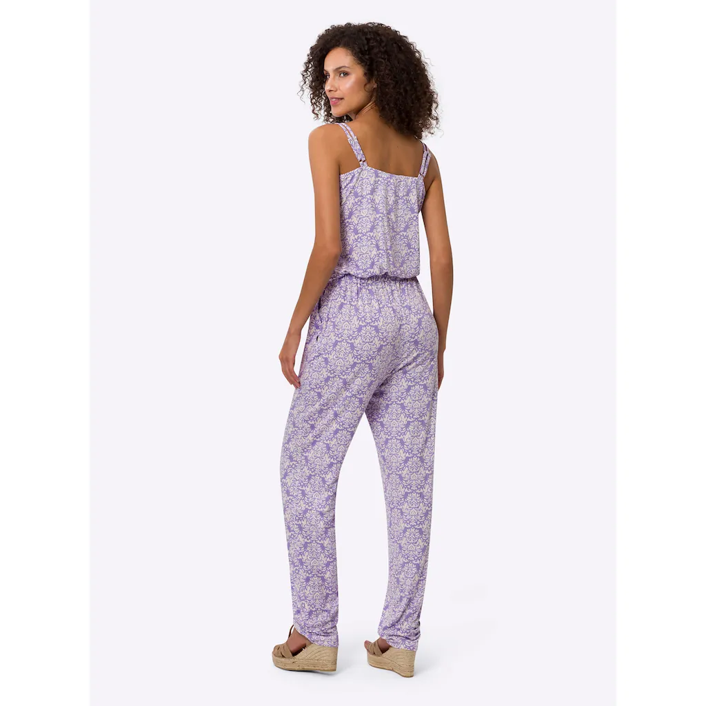 Heine Jumpsuit