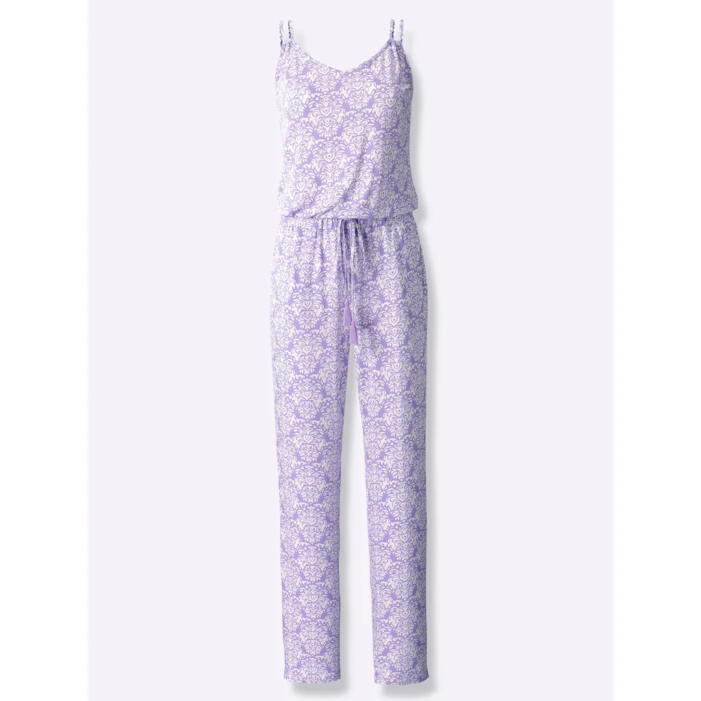 Heine Jumpsuit