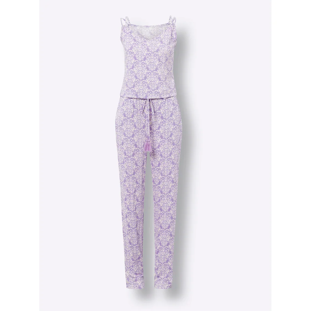 Heine Jumpsuit