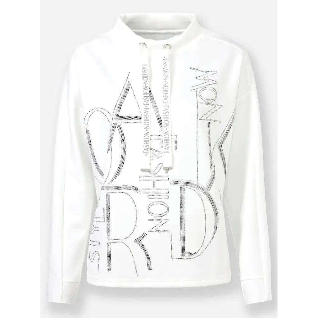 Heine Langarmshirt »Shirt« (1 Tlg.)