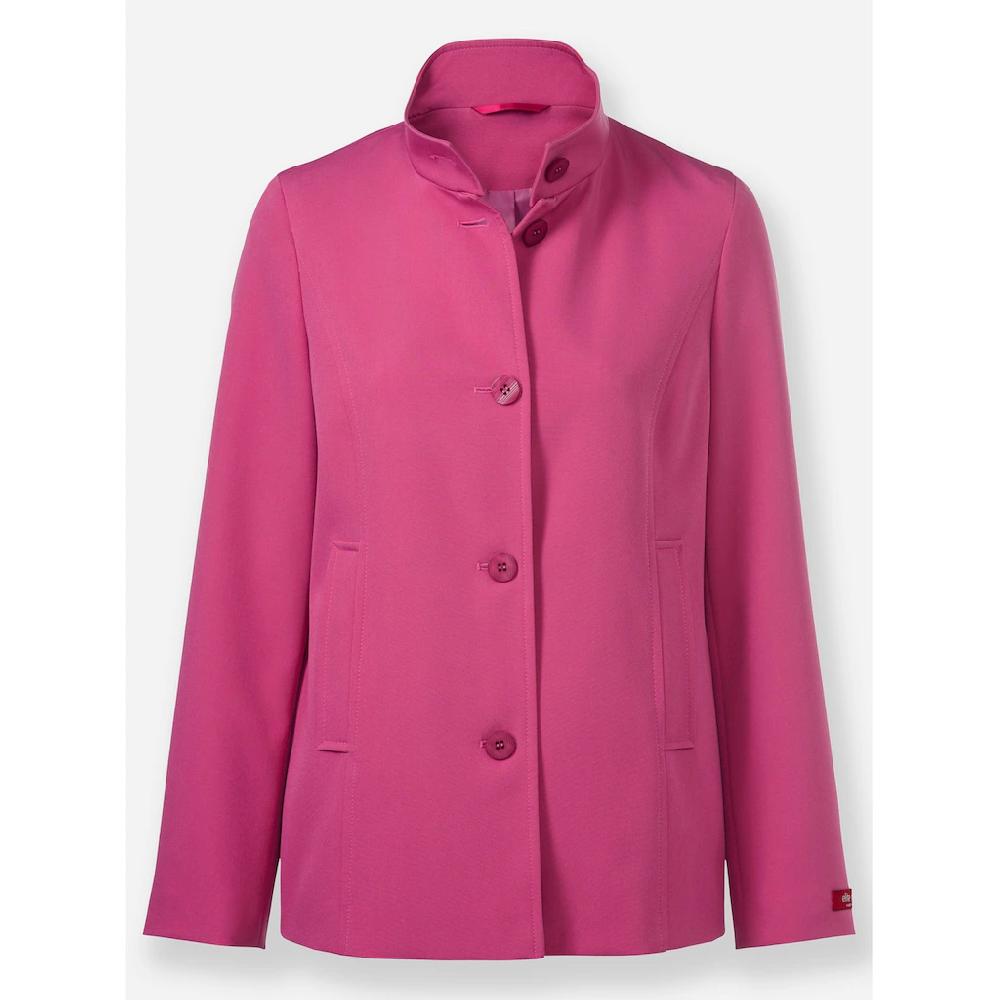 Heine Langjacke Ohne Kapuze