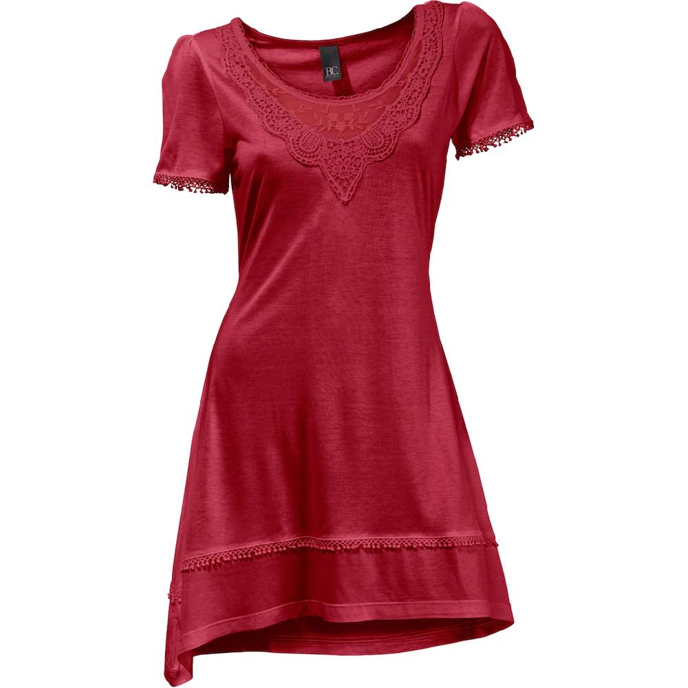 Heine Longshirt »Longshirt« (1 Tlg.)