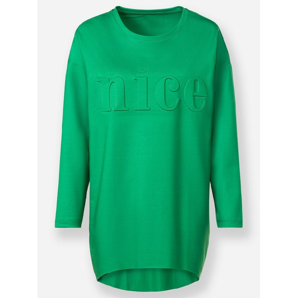 Heine Longshirt »Longshirt« (1 Tlg.)