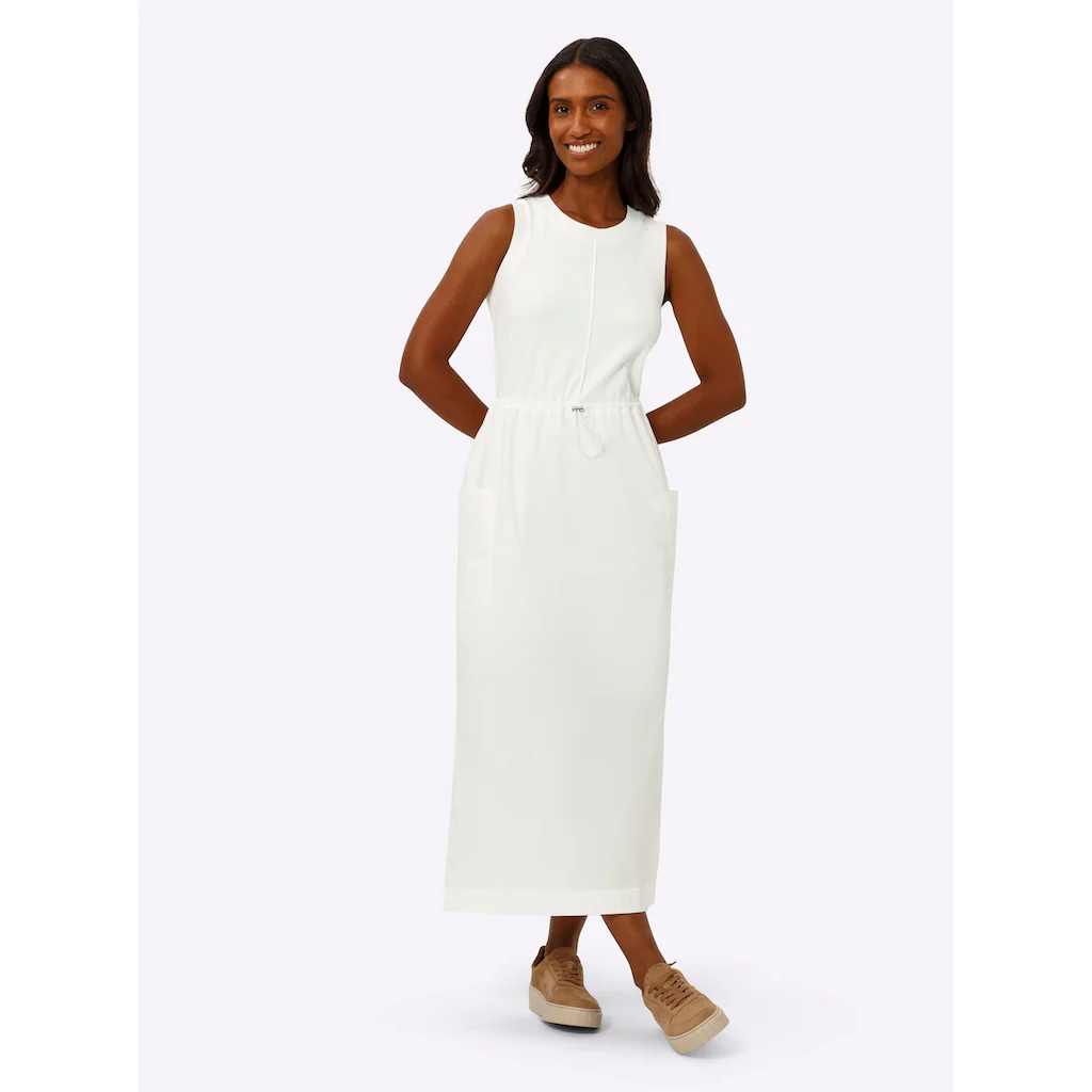 Heine Maxikleid »Kleid«