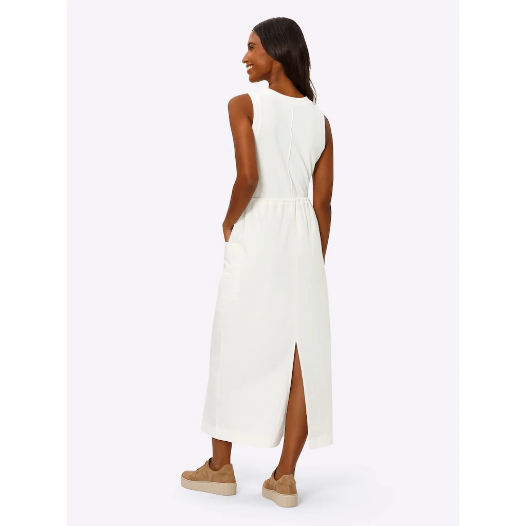 Heine Maxikleid »Kleid«