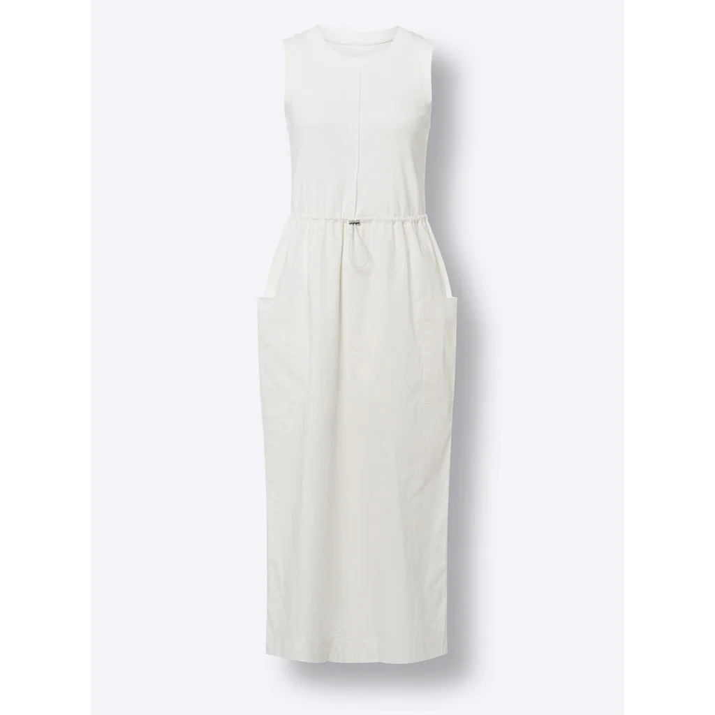 Heine Maxikleid »Kleid«