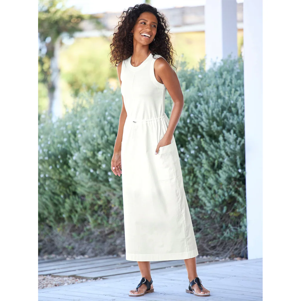 heine Maxikleid »Kleid«