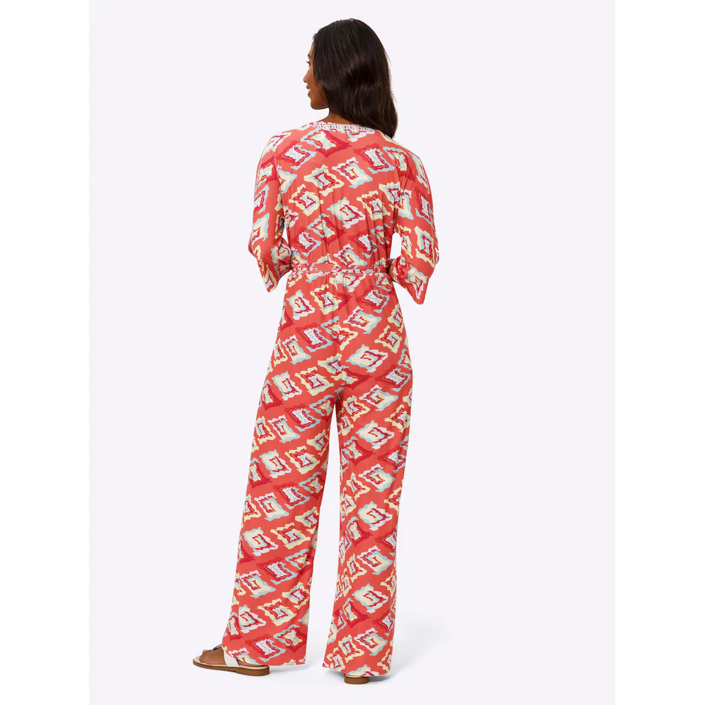 Heine Overall