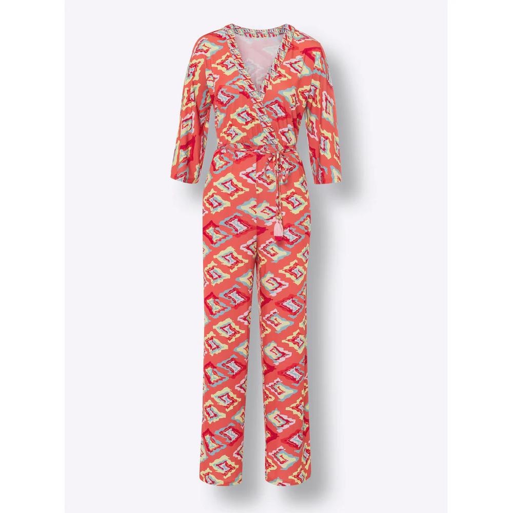 Heine Overall