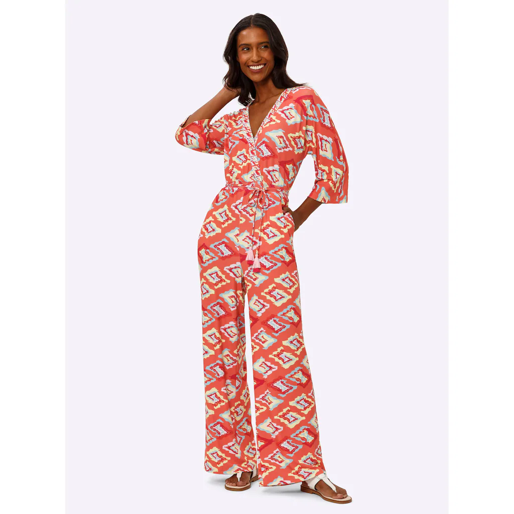 heine Overall