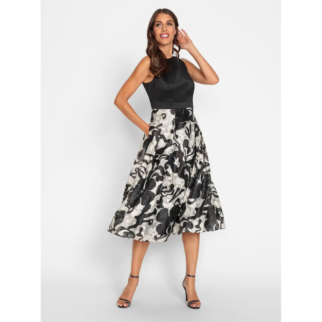 Heine Petticoat-Kleid »Kleid«