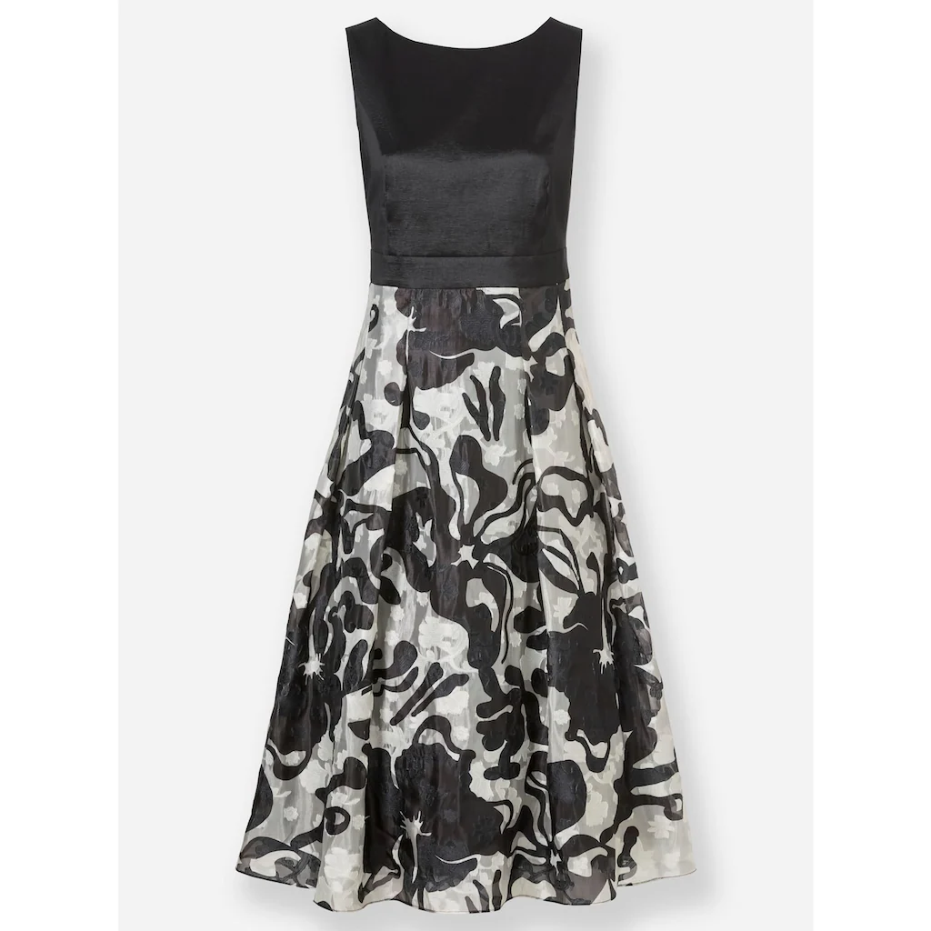 Heine Petticoat-Kleid »Kleid«