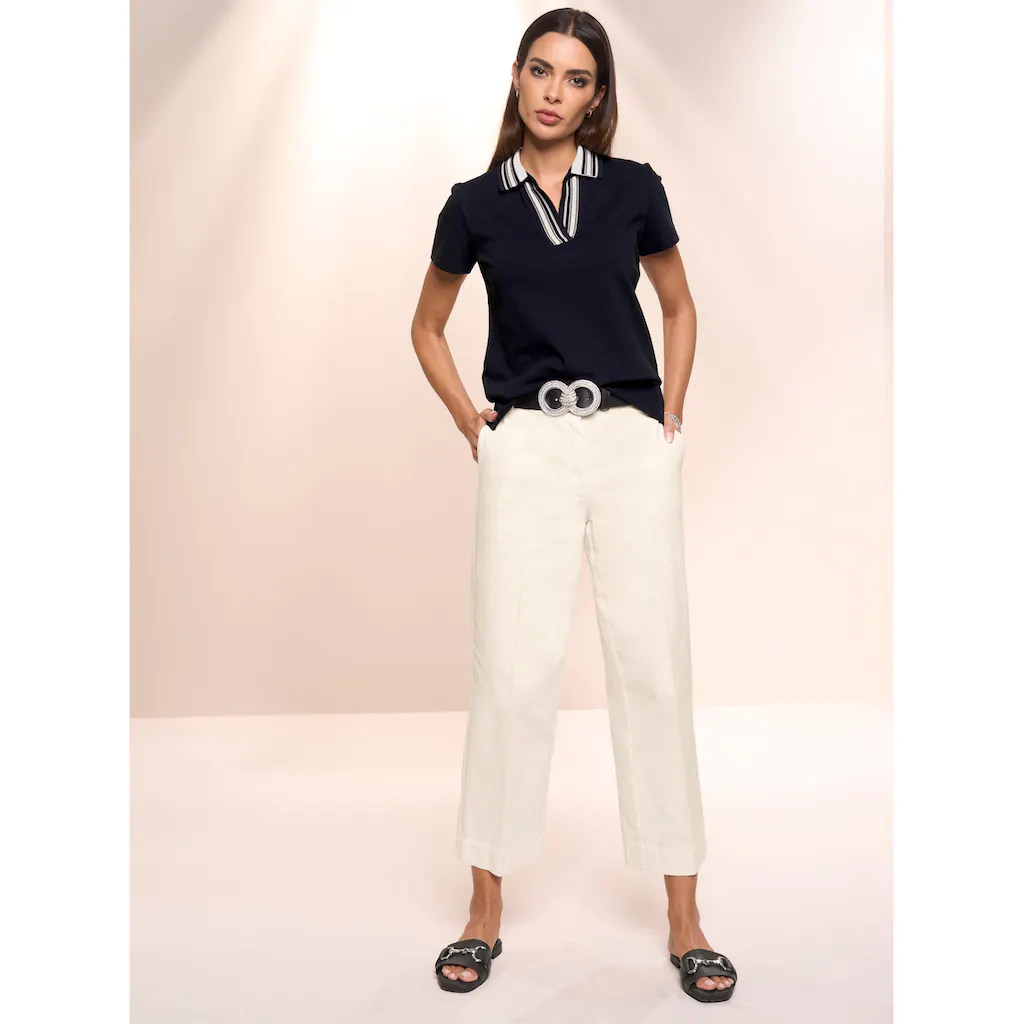 heine Poloshirt »Shirt« (1 tlg.)