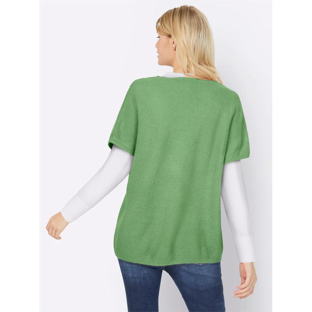 Heine Pullunder »Pullunder«