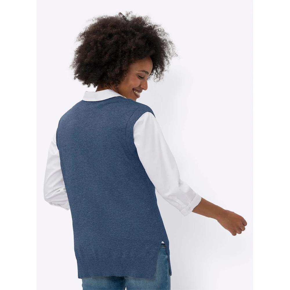 Heine Pullunder »Pullunder«