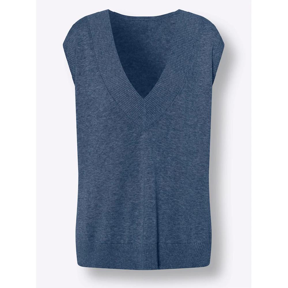 Heine Pullunder »Pullunder«