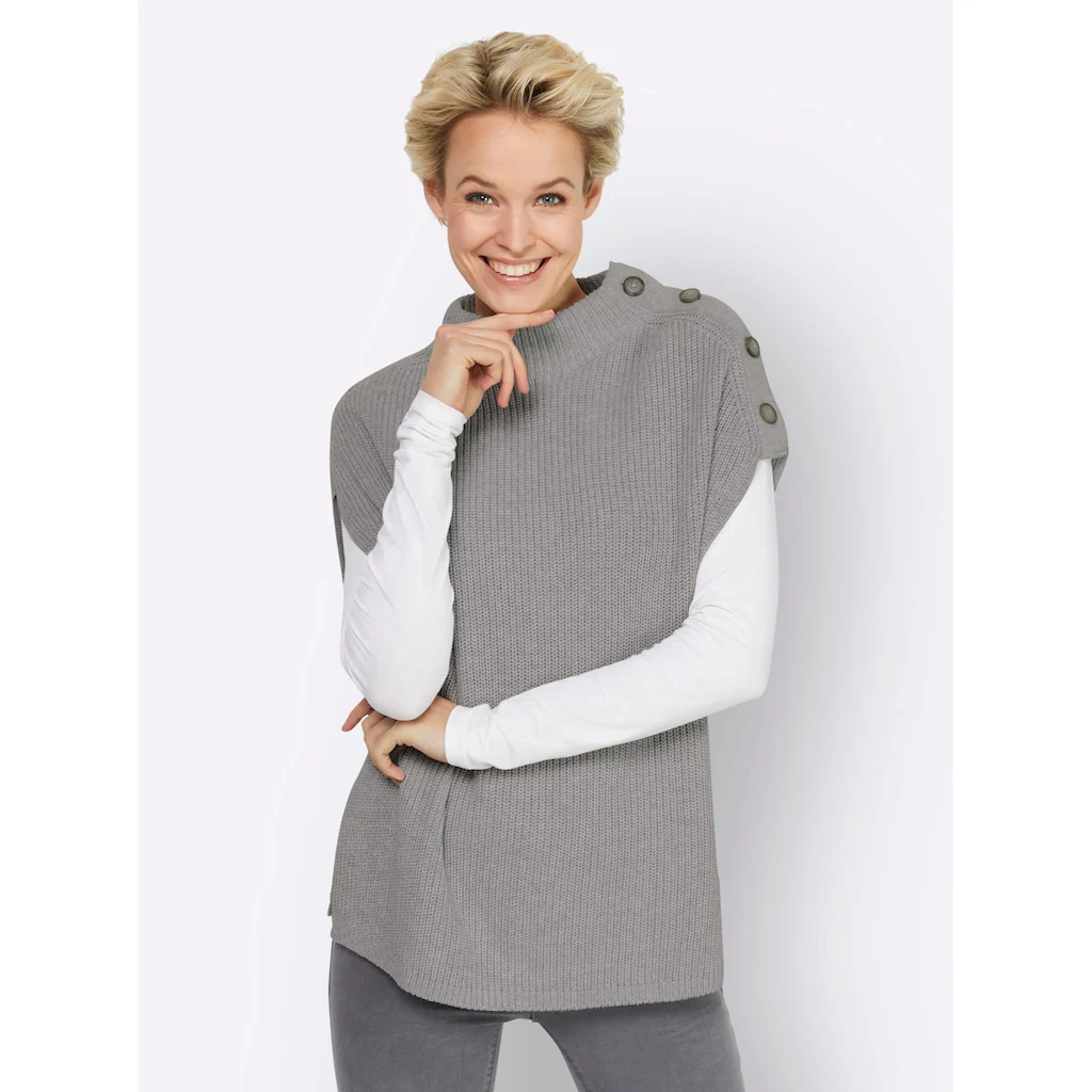 Heine Pullunder »Pullunder«