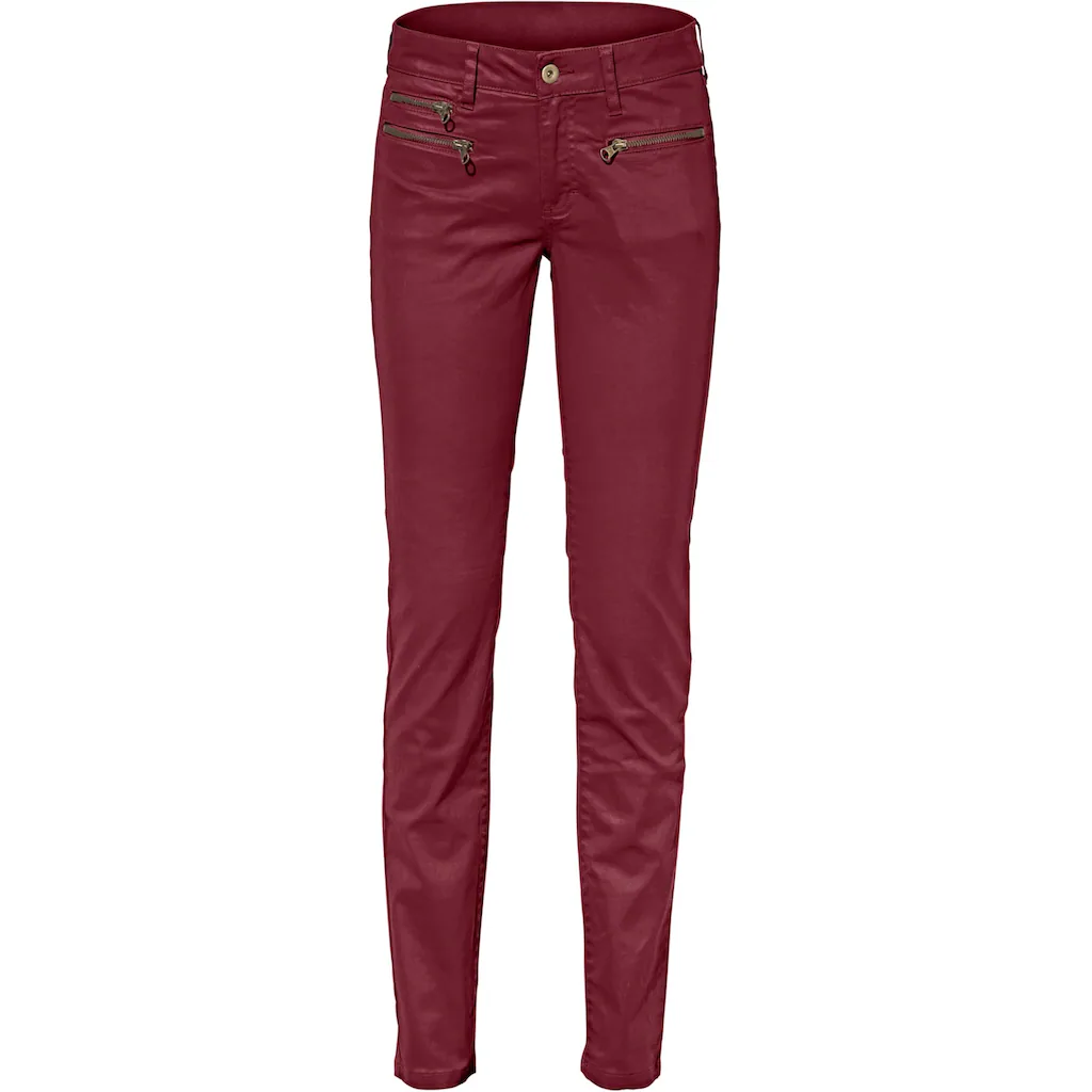 Heine Röhrenjeans (1 Tlg.)