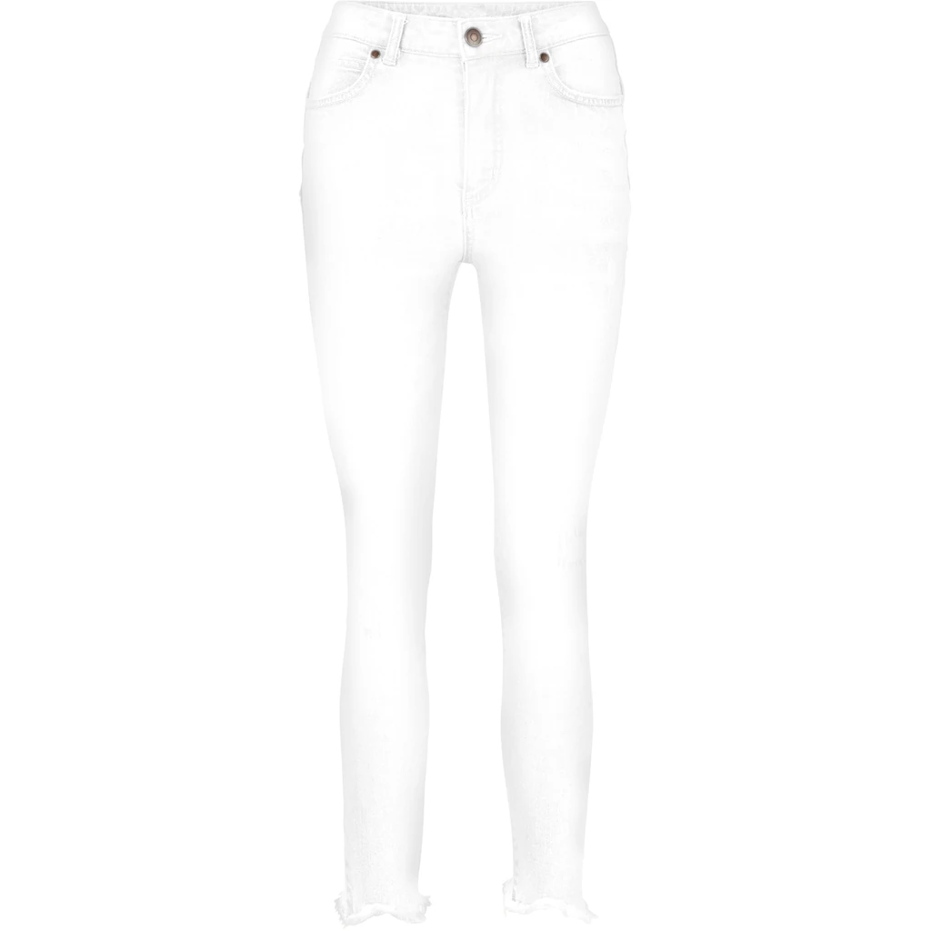 heine Röhrenjeans (1 tlg.)