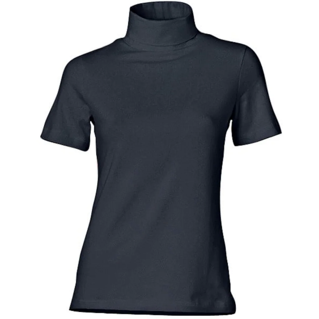 Heine Rollkragenshirt »Rollkragen-Shirt« (1 Tlg.)