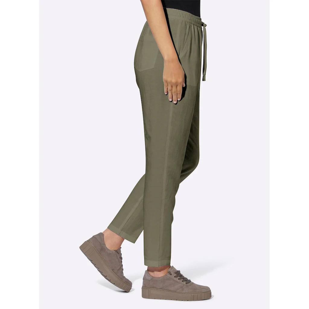 Heine Schlupfhose