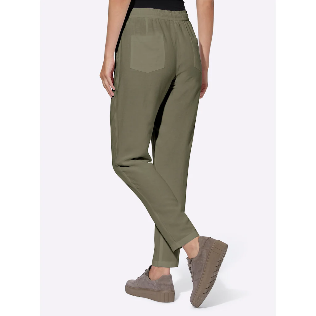 Heine Schlupfhose