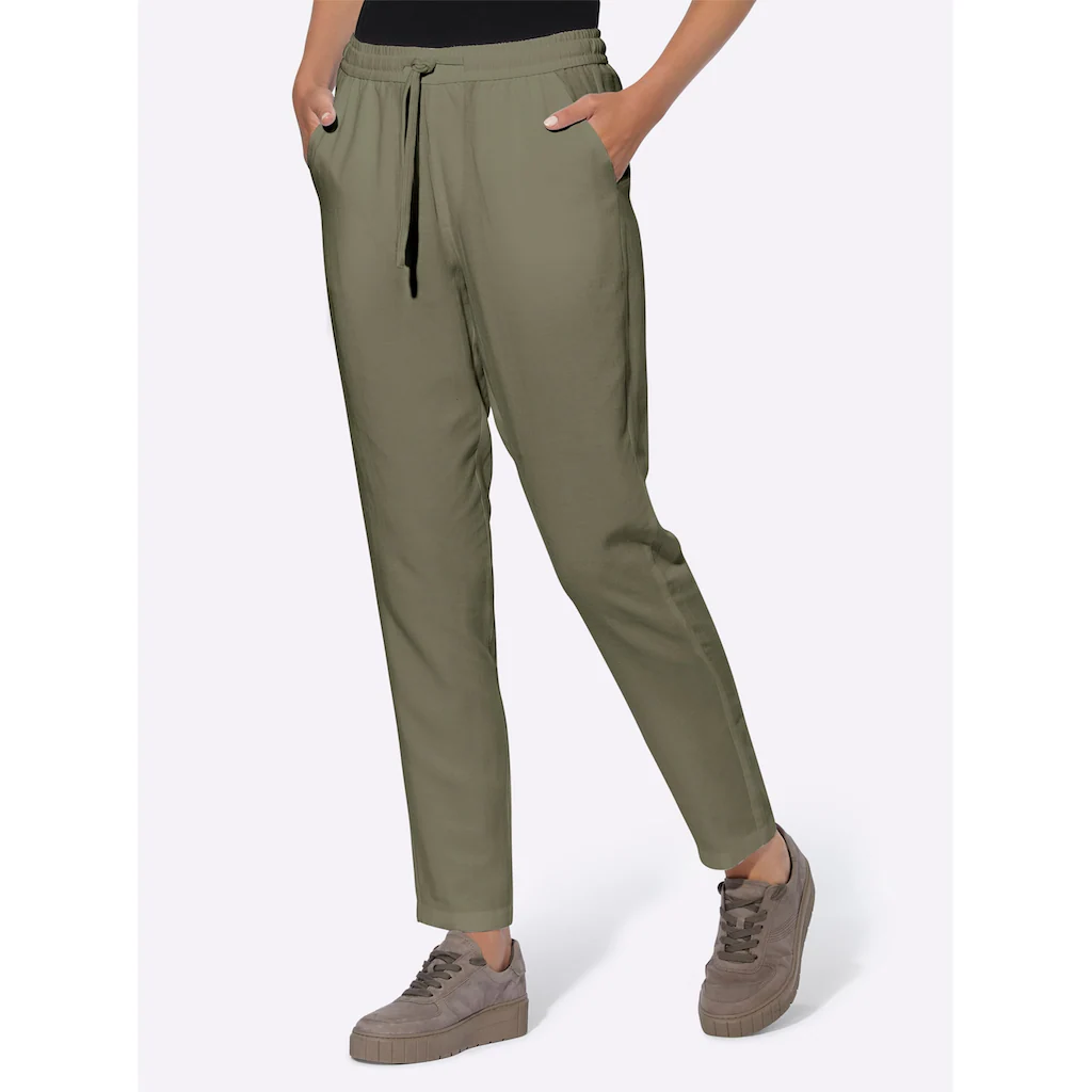 heine Schlupfhose
