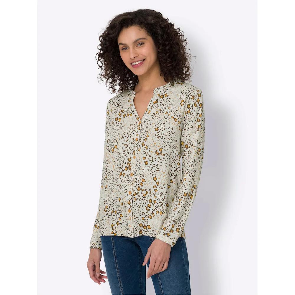 Heine Shirtbluse