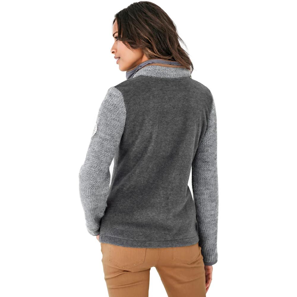 Heine Shirtjacke »Sweatjacke« (1 Tlg.)