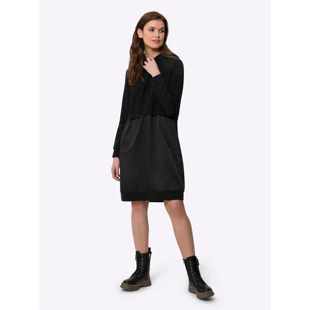 Heine Shirtkleid »Shirtkleid«