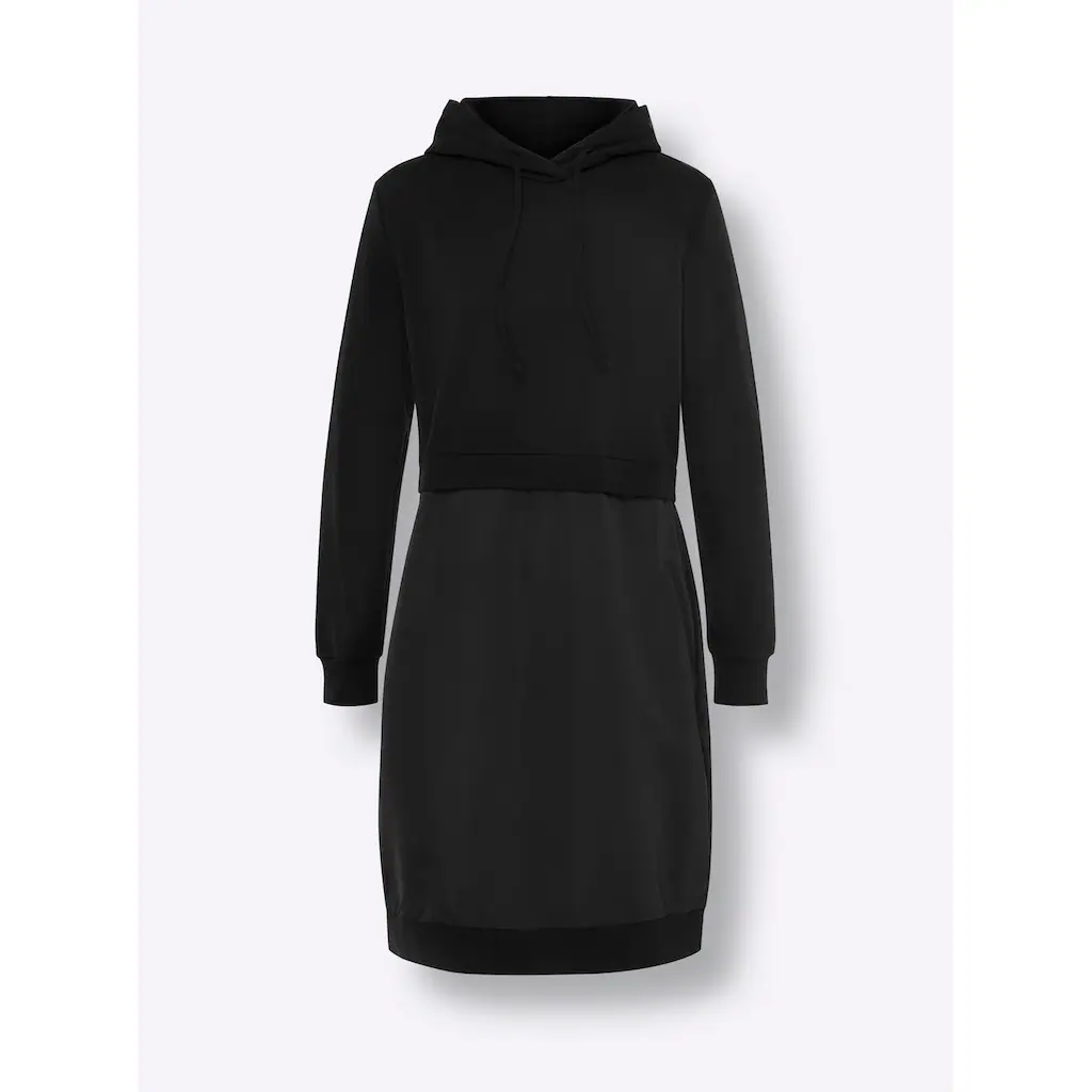 Heine Shirtkleid »Shirtkleid«