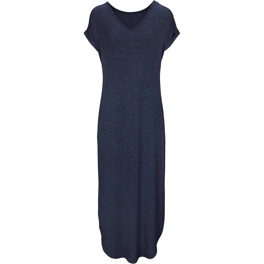 Heine Shirtkleid »Shirtkleid«