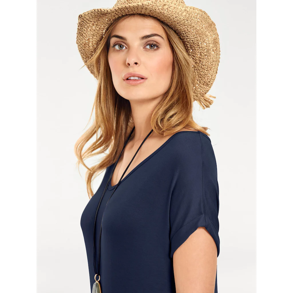 Heine Shirtkleid »Shirtkleid«