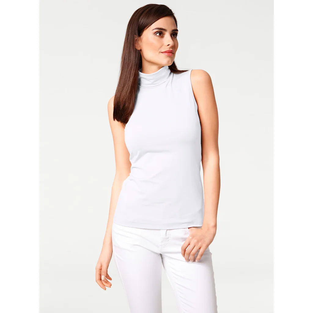 Heine Shirttop