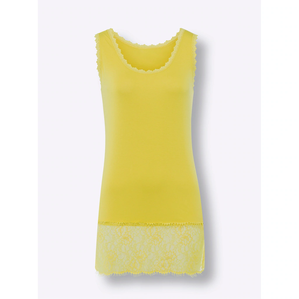 Heine Shirttop