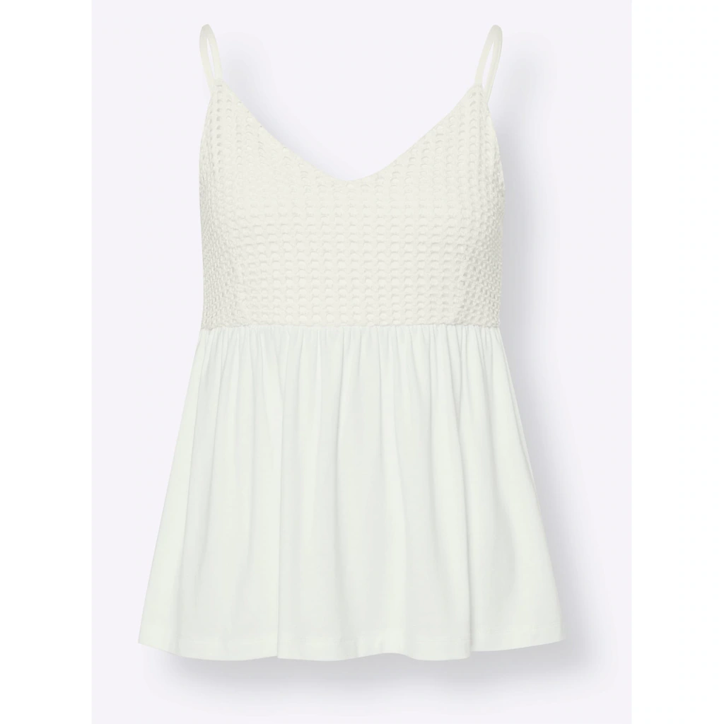 Heine Shirttop