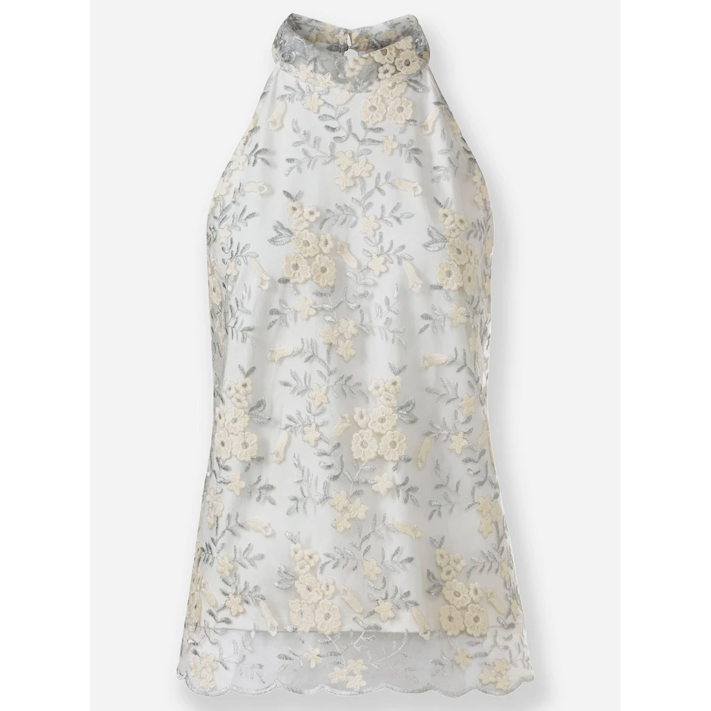 Heine Shirttop