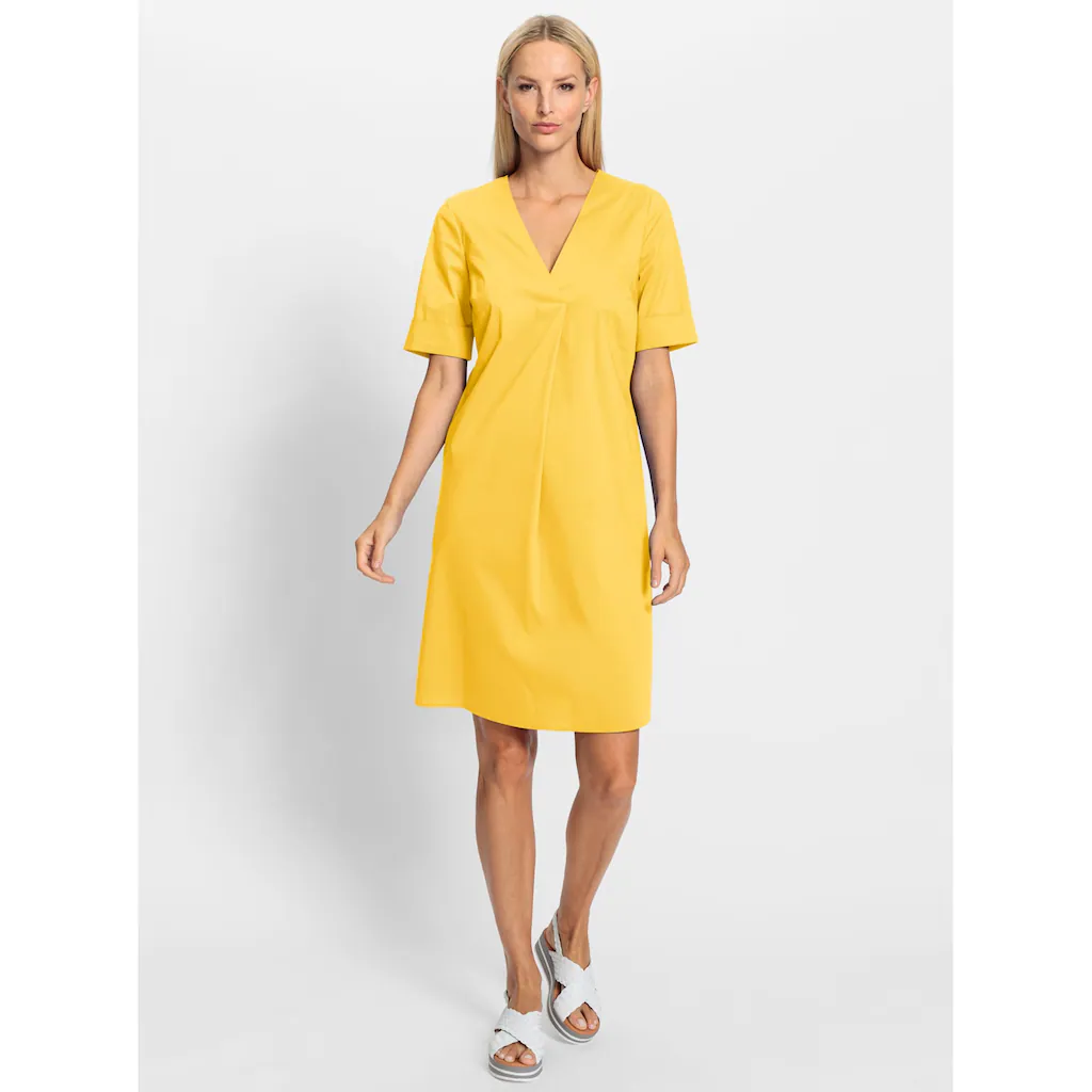 Heine Sommerkleid »Kleid«