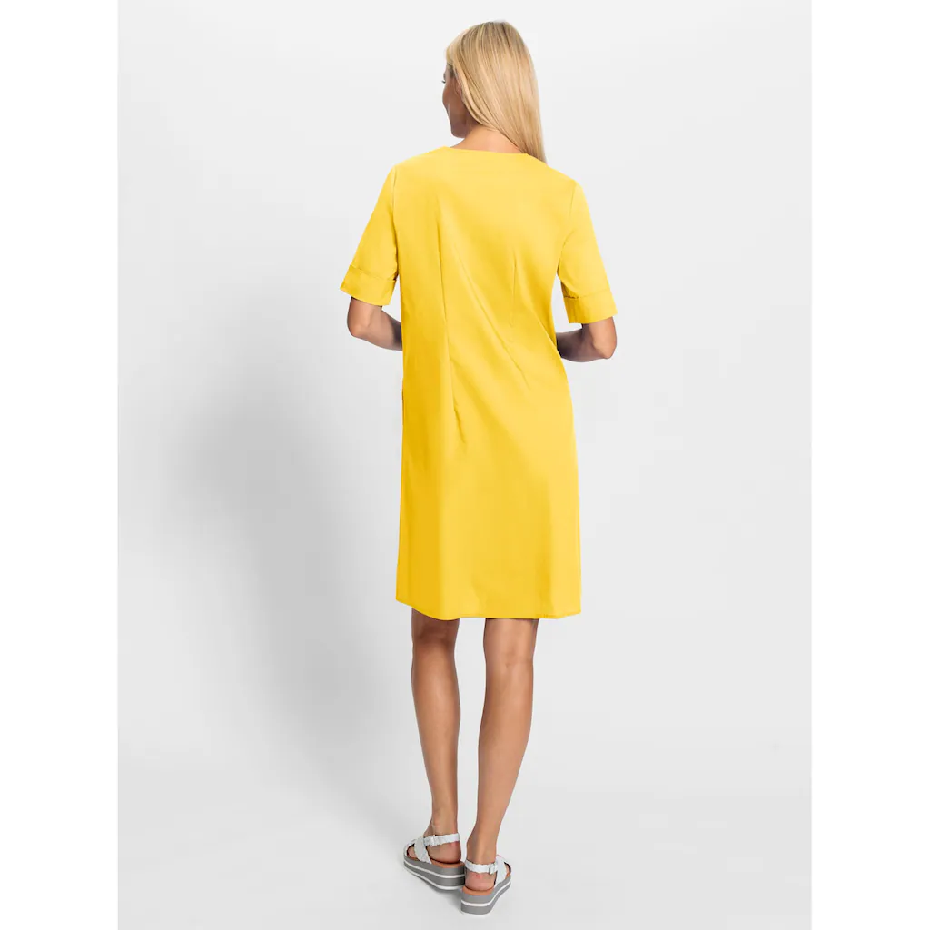 Heine Sommerkleid »Kleid«