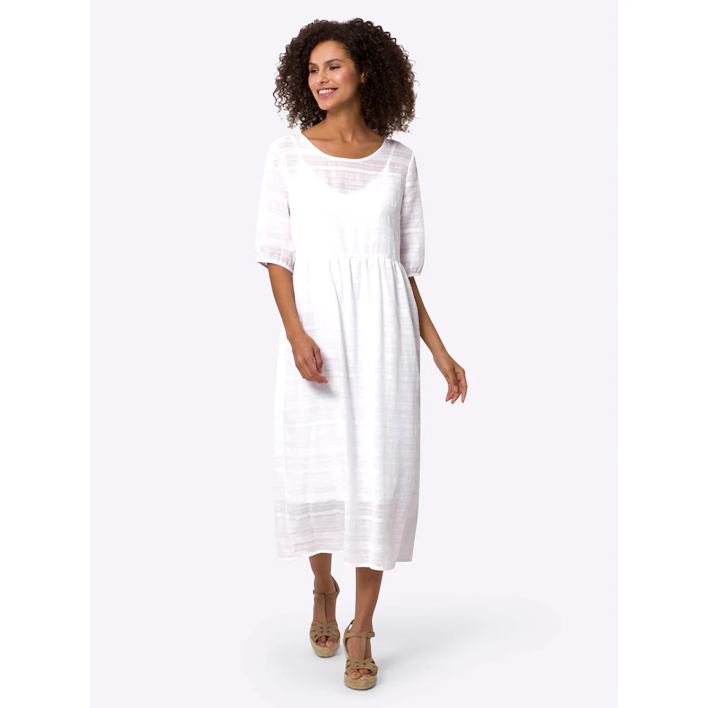 Heine Sommerkleid »Kleid«