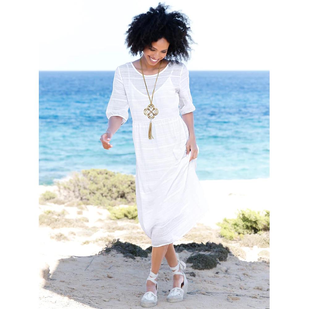 heine Sommerkleid »Kleid«