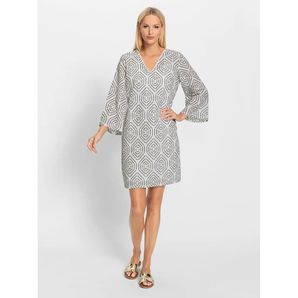 Heine Spitzenkleid »Spitzen-Kleid«