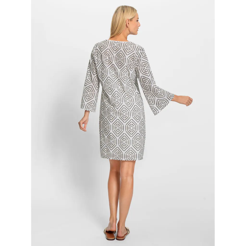 Heine Spitzenkleid »Spitzen-Kleid«