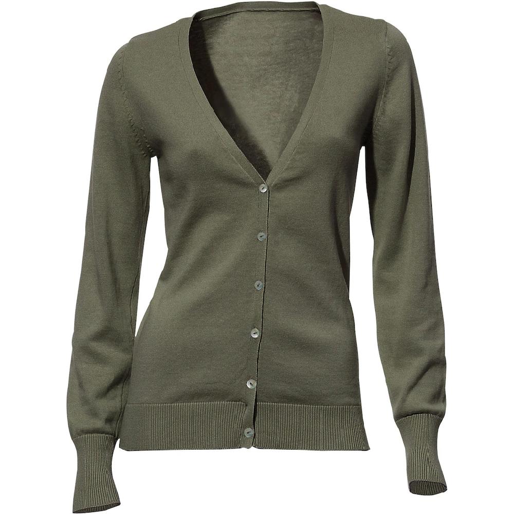 Heine Strickjacke