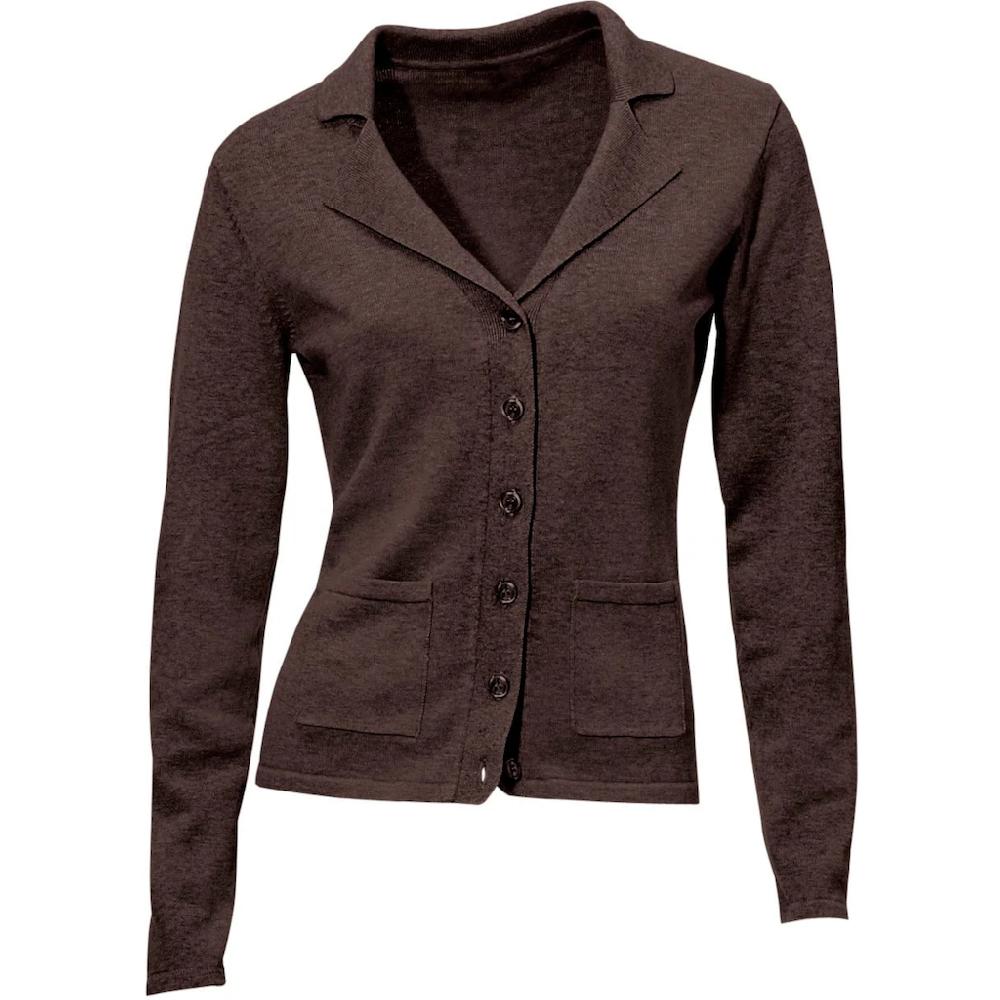 Heine Strickjacke