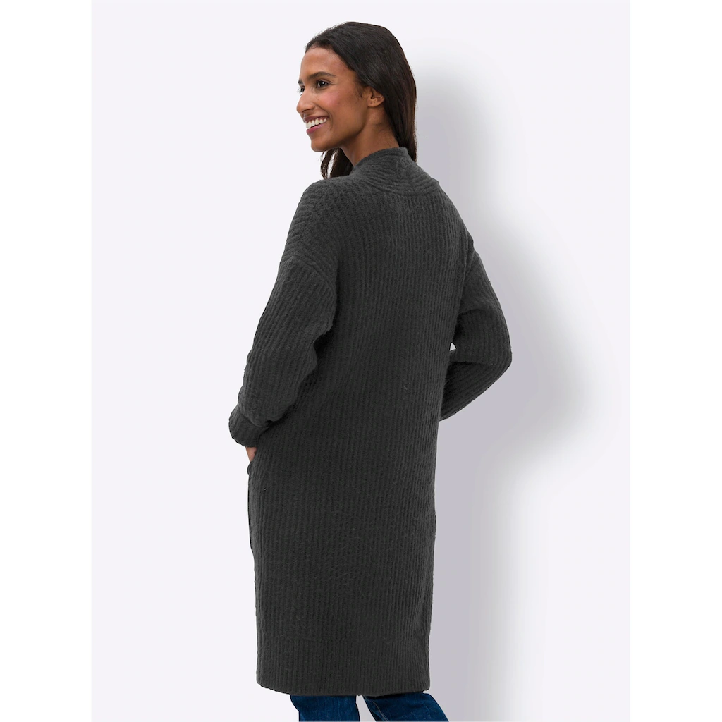Heine Strickjacke