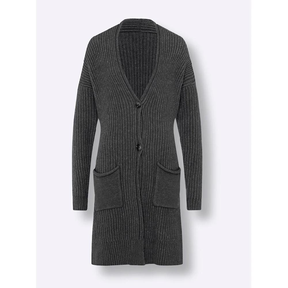 Heine Strickjacke