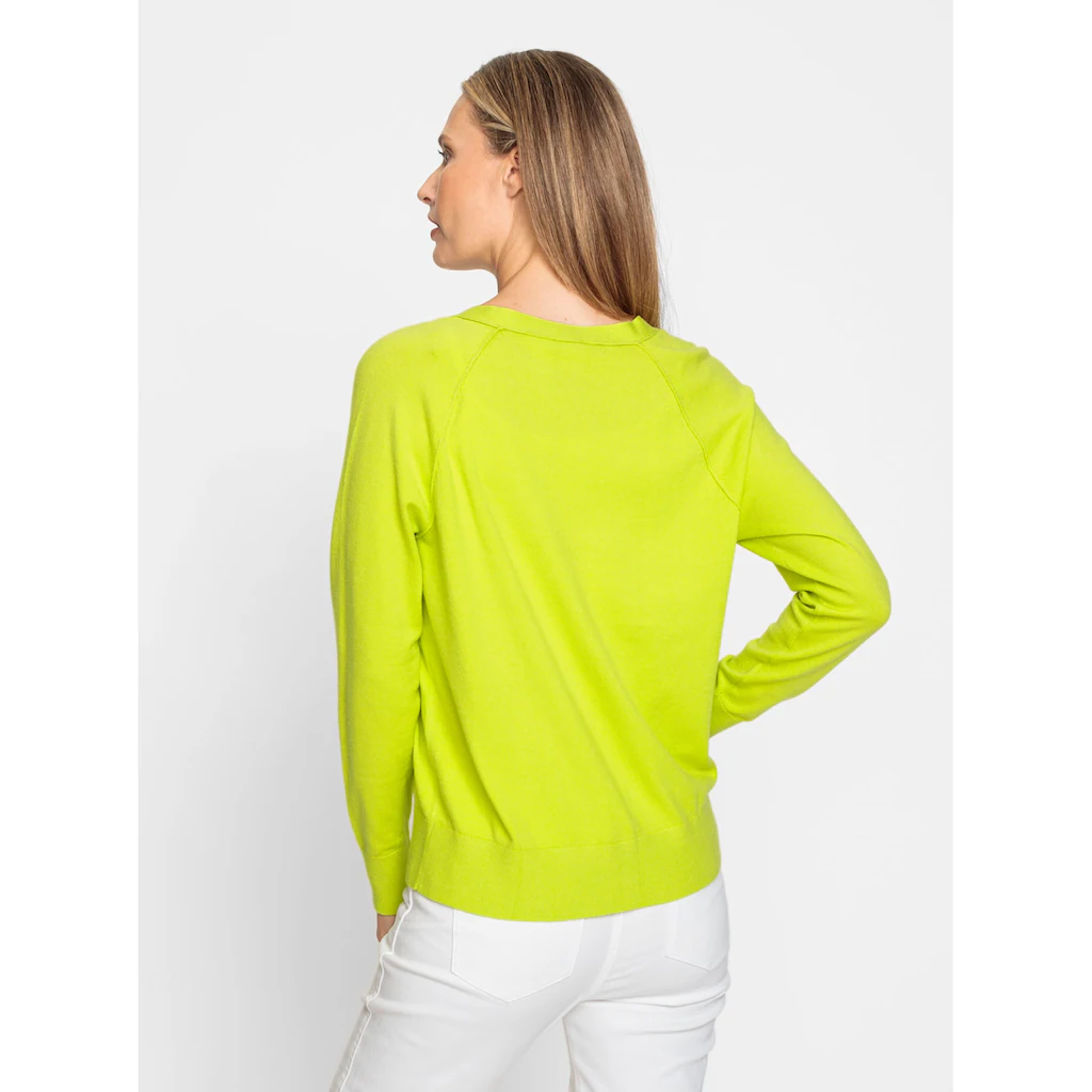 Heine Strickjacke