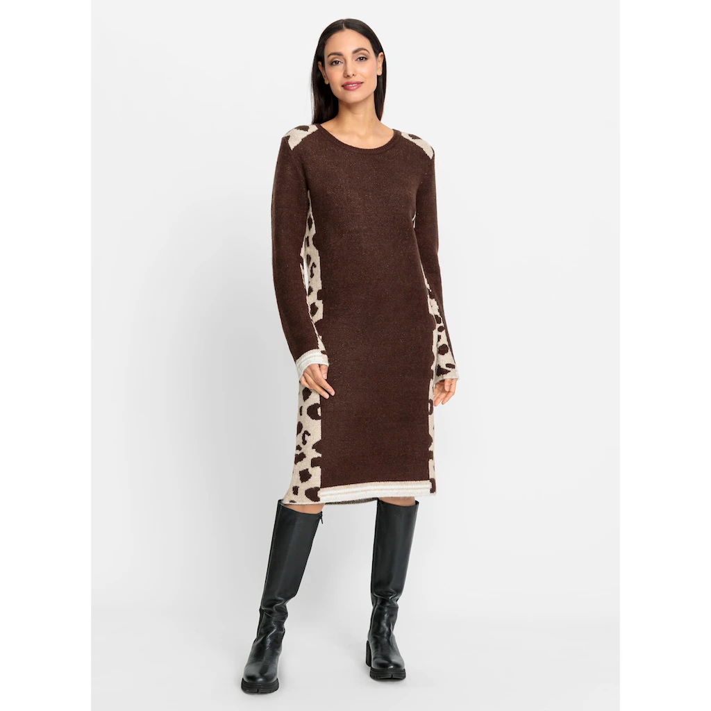 Heine Strickkleid »Strickkleid«